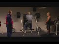 svend karlsen front squat 270kg 595lb x 4