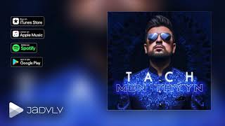 TACH - Men Taýyn (Official Music)