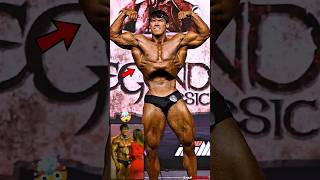 SAM SULEK POSING ROUTINE 4K INSANE 😱