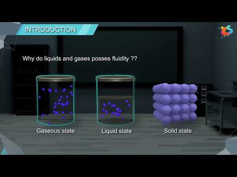 1 – Class 12 – Chemistry – Solid state – Introduction