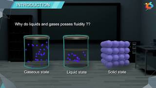 1 - Class 12 - Chemistry - Solid State - Introduction