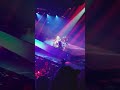 Lady GaGa Salt Lake December 14, 2017
