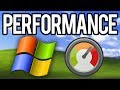 Windows XP Performance Edition - Overview & Demo