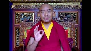 Meditation on Impermanence with Mingyur Rinpoche