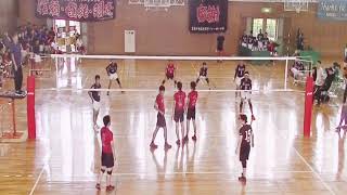 ＜動画＞2019.09.29 豊橋中央vs豊川工業 全日本高等学校選手権大会 東三河支部予選会 準決勝