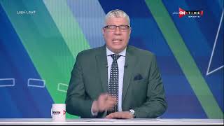ملعب ONTime - أحمد شوبير يوضح موقف محمود كهربا بعد جلسة اليوم