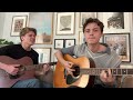 Stephen Sanchez - Until I Found You (Cover by New Hope Club)