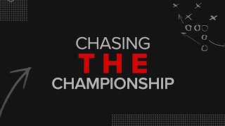 Chasing THE Championship: Previewing Ohio State's first-ever home playoff game