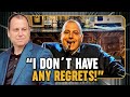 Genovese Captain Anthony Arillotta Discusses His Mafia Life Experience