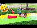 TRY NOT TO LAUNCH 😅 Best Funny Video Compilation 🤣😂😆 Memes PART 8