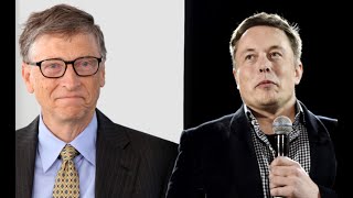 Bill Gates & Elon Musk on How Programming Actually Works