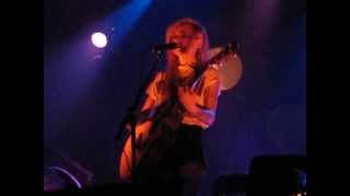Second Go (Acoustic) - LIGHTS [05.11.13]