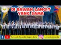 Di Bawah Langit Yang Sama - D-MASIV || Cover By Kelas 9 SMPS Ananda #dmasiv #cover #coverlagu