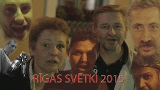 EDART.TV - Rīgas svētki 2015