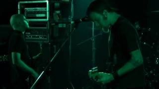 Isis - Backlit (Live) {HD 720p}