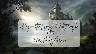 Hogwarts Legacy Walkthrough Pt. 1