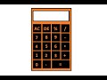How to Create a Calculator in Java | Swing | Using Intellig IDEA Part 1