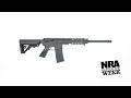 NRA Gun Of The Week: Rock River Arms Assurance-C