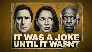 Idiocracy Wasn't a Comedy, It Was a Prophecy!