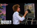 Bob Ross - Grandpa's Barn (Season 15 Episode 3)