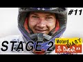 DAKAR 2023 - STAGE 2 -STANDINGS RESUME