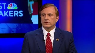 Rep. John Fleming, MD (R-LA) on The Department of Homeland Security Budget and Immigration