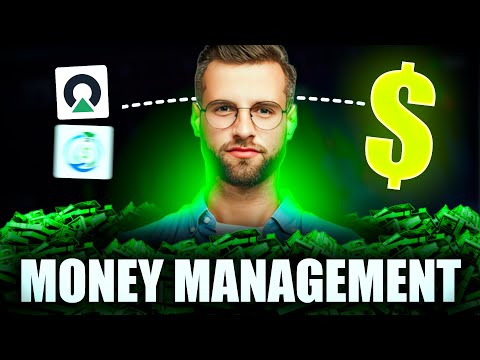 Mastering money management: Important tips for successful trading