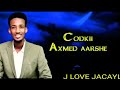 AXMED AARSHE | kulankii aragaaga | hees cusub 2024 Lyrics