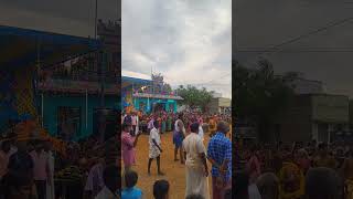 Trichy Manapparai puthanathani Edayapatti Krishna Jayanthi village festival