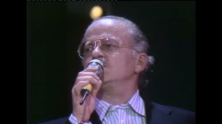 Gino Paoli - Averti addosso - Telegatti 1984 (HD)