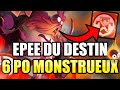 LE UP IOP FEU EPEE DU DESTIN vs LE TOP 1 CRA !  [TARKAN DOFUS]