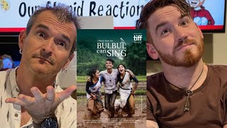 Bulbul Can Sing | Official Trailer REACTION!! | Rima Das
