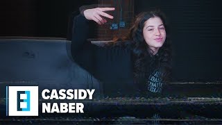 CASSIDY NABER |  | EIGHT X EIGHT