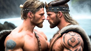 The Untold Truth about Vikings and Homosexuality