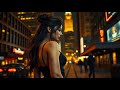 Chicago's Design: Cyberpunk | Electronic Music