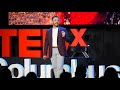 Find Your Drop: A Roadmap to Purpose | Danny Rodriguez | TEDxColumbusHS