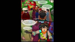 Vat7k part 5 #disney #tangled #varian #vat7k #cartoon #song #tangledtheseries