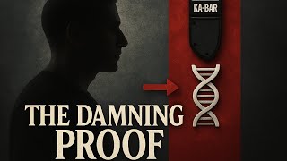 The DAMNING Evidence That Forced Bryan Kohberger's Guilty Plea