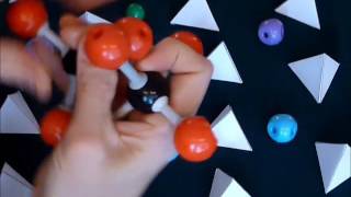 Silicates (chapter 3 explained)
