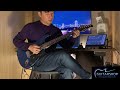 Extreme Guitar Force Demo (The prayer & The answer - Andy timmons)