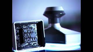 How It's Made - Pre-Inked Stamps (Premium Bitrate SD)