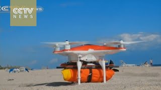 Innovative applications of drone technology for civilian purposes