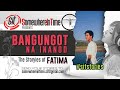 FATIMA STORY | BANGUNGOT NA INANOD