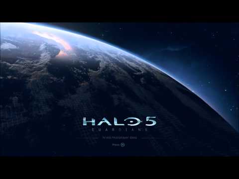 Halo 5: Guardians Beta OST Soundtrack Main Menu HD Audio Halo 5: Guardians Beta OST Soundtrack Main Menu HD Audio