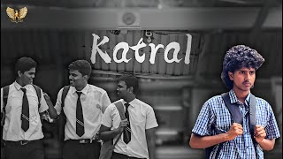 Katral - Tamil short film | Yellow Eagle | @actorthiru  #shortfilm