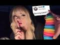ASMR but tingles are illegal