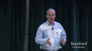 Stanford Seminar:  The Time-Less Datacenter