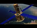 AP: Old NASA satellite falling to Earth, risk of danger ‘low’