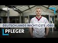 Pfleger und Pflegerinnen | Deutschlands wichtigste Jobs | SWR Doku