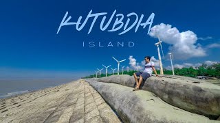 Kutubdia Island || কুতুবদিয়া দ্বীপ || Travel film || GoPro || Sony A6000